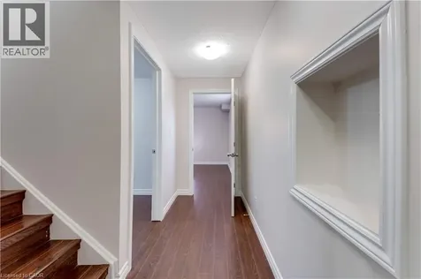 1263 Countrystone Drive Kitchener ON N2N 3S4