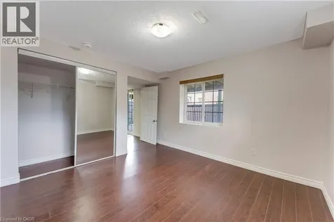 1263 Countrystone Drive Kitchener ON N2N 3S4