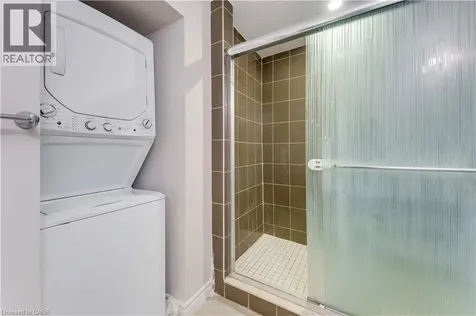 1263 Countrystone Drive Kitchener ON N2N 3S4