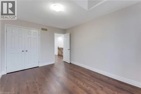 1263 Countrystone Drive Kitchener ON N2N 3S4