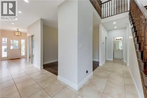 1263 Countrystone Drive Kitchener ON N2N 3S4