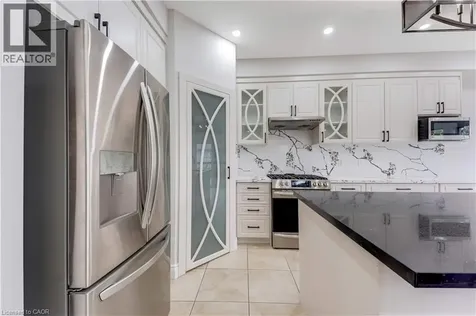 1263 Countrystone Drive Kitchener ON N2N 3S4
