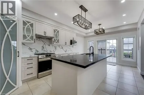 1263 Countrystone Drive Kitchener ON N2N 3S4