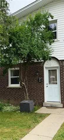 276 Westcourt Place Waterloo ON N2L 2R7