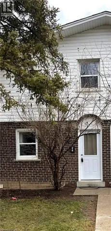 276 Westcourt Place Waterloo ON N2L 2R7