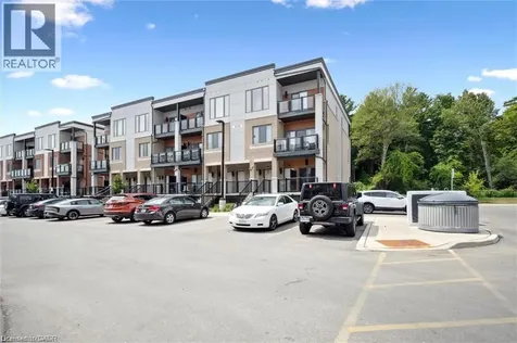 25 Isherwood Avenue Cambridge ON N1R 3H5