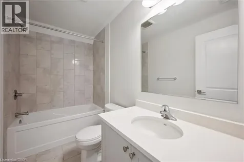 25 Isherwood Avenue Cambridge ON N1R 3H5
