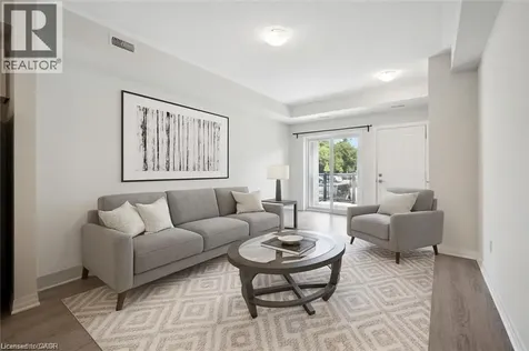 25 Isherwood Avenue Cambridge ON N1R 3H5