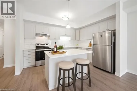 25 Isherwood Avenue Cambridge ON N1R 3H5
