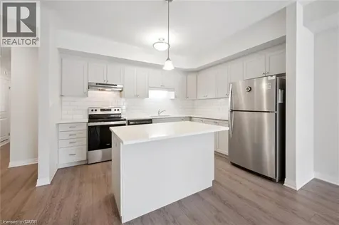 25 Isherwood Avenue Cambridge ON N1R 3H5