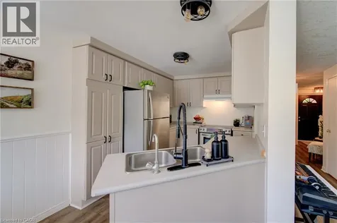 243 Auburn Drive Waterloo ON N2K 3X7