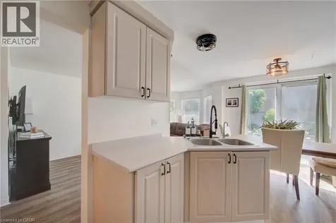 243 Auburn Drive Waterloo ON N2K 3X7