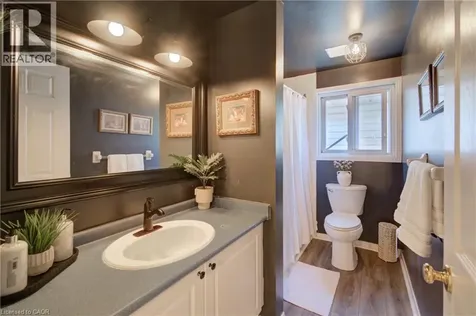243 Auburn Drive Waterloo ON N2K 3X7