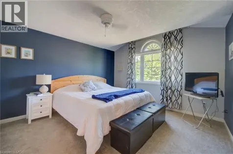243 Auburn Drive Waterloo ON N2K 3X7