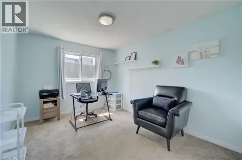 243 Auburn Drive Waterloo ON N2K 3X7