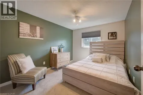 243 Auburn Drive Waterloo ON N2K 3X7