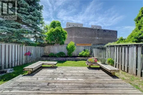 243 Auburn Drive Waterloo ON N2K 3X7