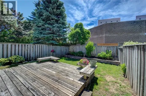243 Auburn Drive Waterloo ON N2K 3X7