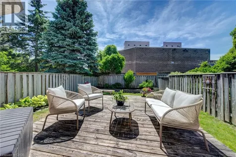 243 Auburn Drive Waterloo ON N2K 3X7
