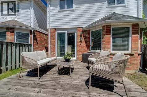 243 Auburn Drive Waterloo ON N2K 3X7