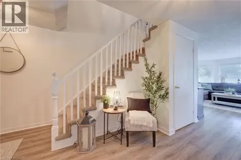 243 Auburn Drive Waterloo ON N2K 3X7