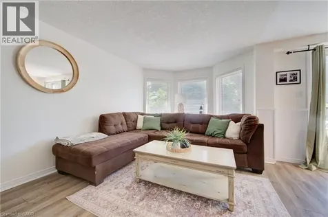 243 Auburn Drive Waterloo ON N2K 3X7
