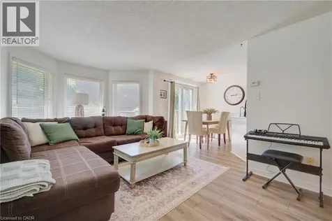 243 Auburn Drive Waterloo ON N2K 3X7