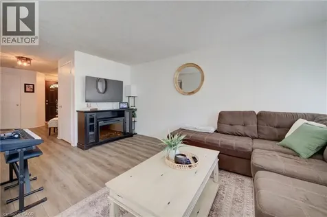 243 Auburn Drive Waterloo ON N2K 3X7