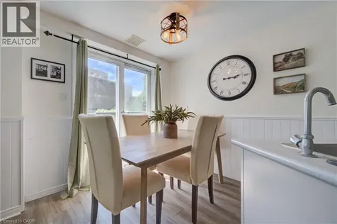243 Auburn Drive Waterloo ON N2K 3X7
