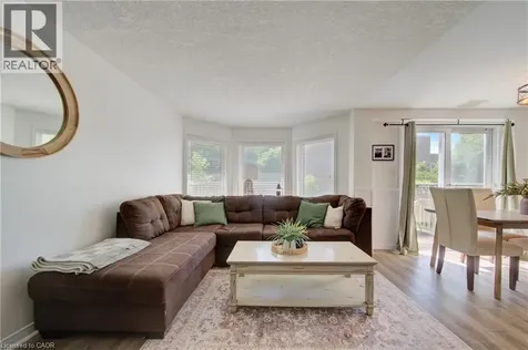 243 Auburn Drive Waterloo ON N2K 3X7