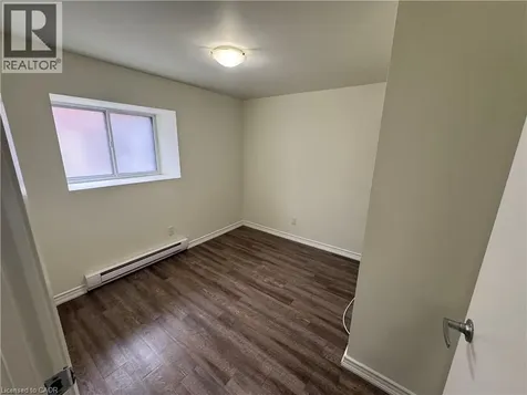 416 Lancaster Street West Kitchener ON N2H 4V9