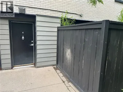 416 Lancaster Street West Kitchener ON N2H 4V9
