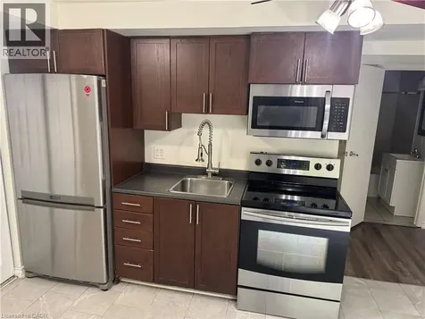 416 Lancaster Street West Kitchener ON N2H 4V9