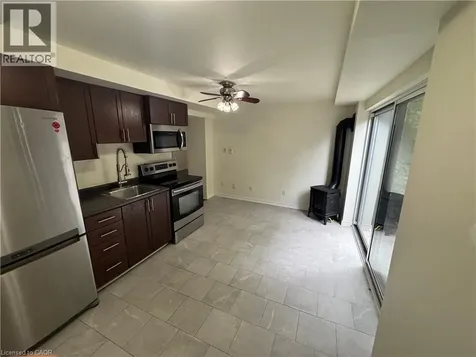 416 Lancaster Street West Kitchener ON N2H 4V9