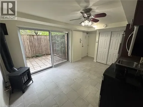 416 Lancaster Street West Kitchener ON N2H 4V9