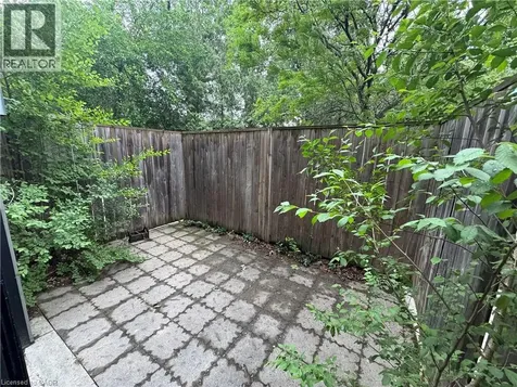 416 Lancaster Street West Kitchener ON N2H 4V9