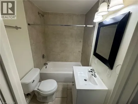 416 Lancaster Street West Kitchener ON N2H 4V9