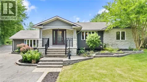 404 Hamilton Drive Ancaster ON L9G 2B1