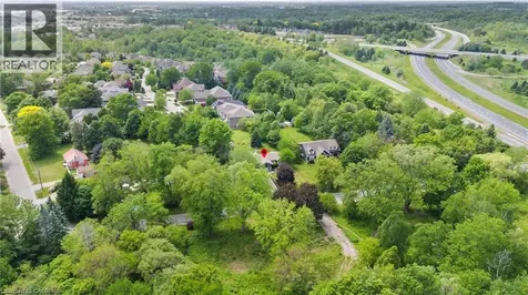 404 Hamilton Drive Ancaster ON L9G 2B1