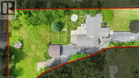 404 Hamilton Drive Ancaster ON L9G 2B1