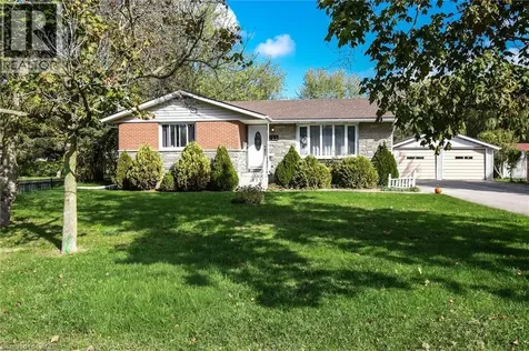 725 Cross Street West Dunnville ON N1A 1N6
