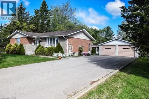 725 Cross Street West Dunnville ON N1A 1N6