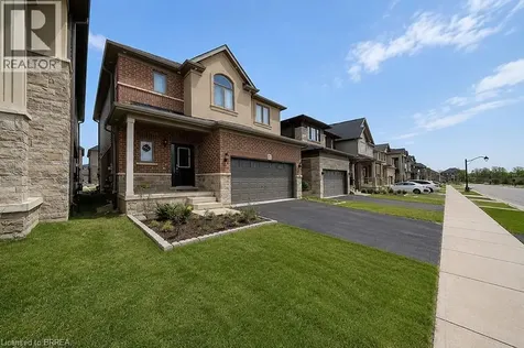 31 Mair Avenue Brantford ON N3T 0T2