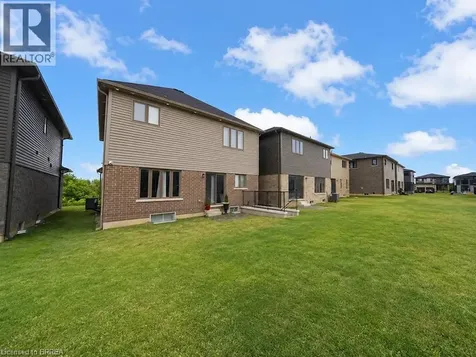 31 Mair Avenue Brantford ON N3T 0T2
