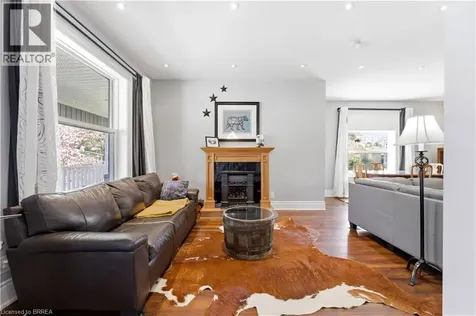 65 Ontario Street Brantford ON N3S 2B8