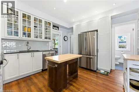 65 Ontario Street Brantford ON N3S 2B8