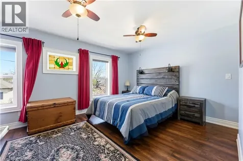 65 Ontario Street Brantford ON N3S 2B8