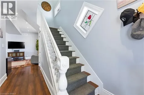 65 Ontario Street Brantford ON N3S 2B8