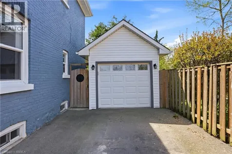 65 Ontario Street Brantford ON N3S 2B8
