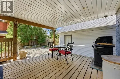 65 Ontario Street Brantford ON N3S 2B8